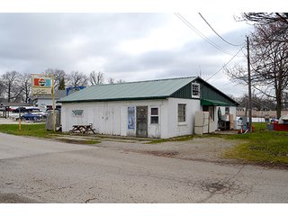 Property photo 1 - REAL ESTATE & PERSONAL PROPERTY AUCTION, 6 Lake Wawasee Properties